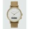 Montre Rip Curl Circa Tide Digital - Leather