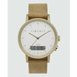 Montre Rip Curl Circa Tide Digital - Leather