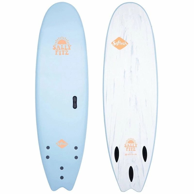 Pack Handshaped Sally Fitzgibbons- Mist 1 Pack Handshaped Sally Fitzgibbons- Mist