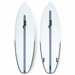 Board De Surf Dhd DHD Phoenix EPS