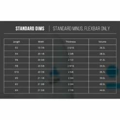 Board De Surf Channel Islands POD MOD - 5'6" / 168 Cm -Glisse Proshop Ventes 8175da25a80c636aa7242e600422e1ef10d2a5ed E21ALMEWAT29963 2