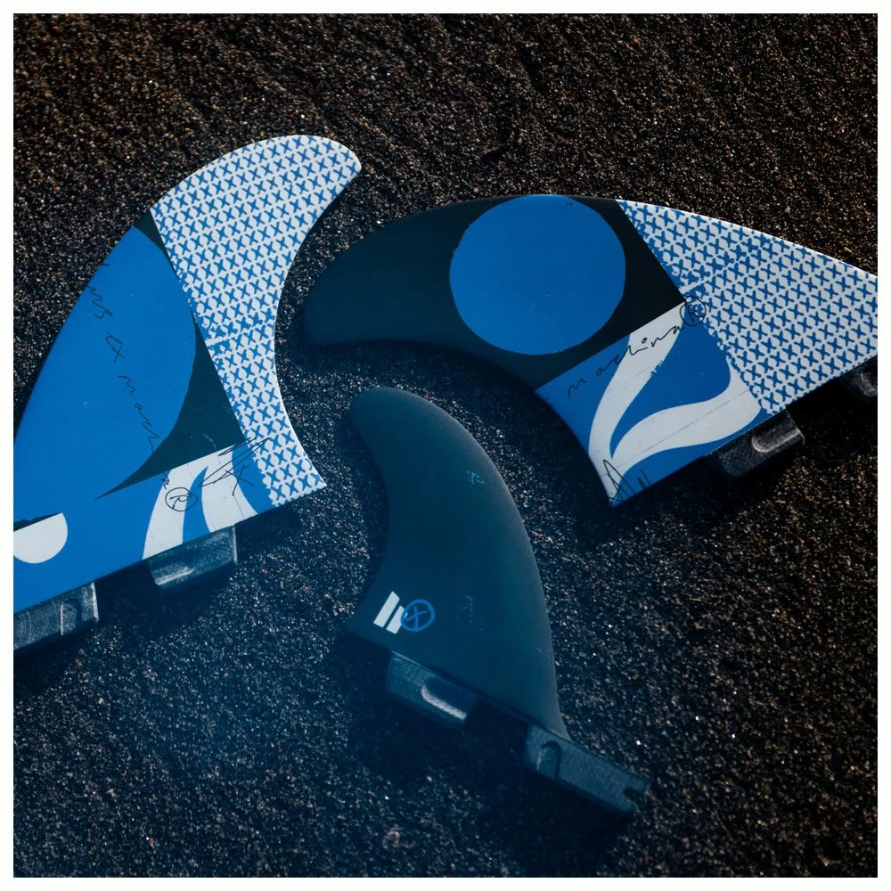 Ailerons Surf Fcs Fcs II Deus Power Twin + 1 Pg 5 Ailerons Surf Fcs Fcs II Deus Power Twin + 1 Pg – Image 5