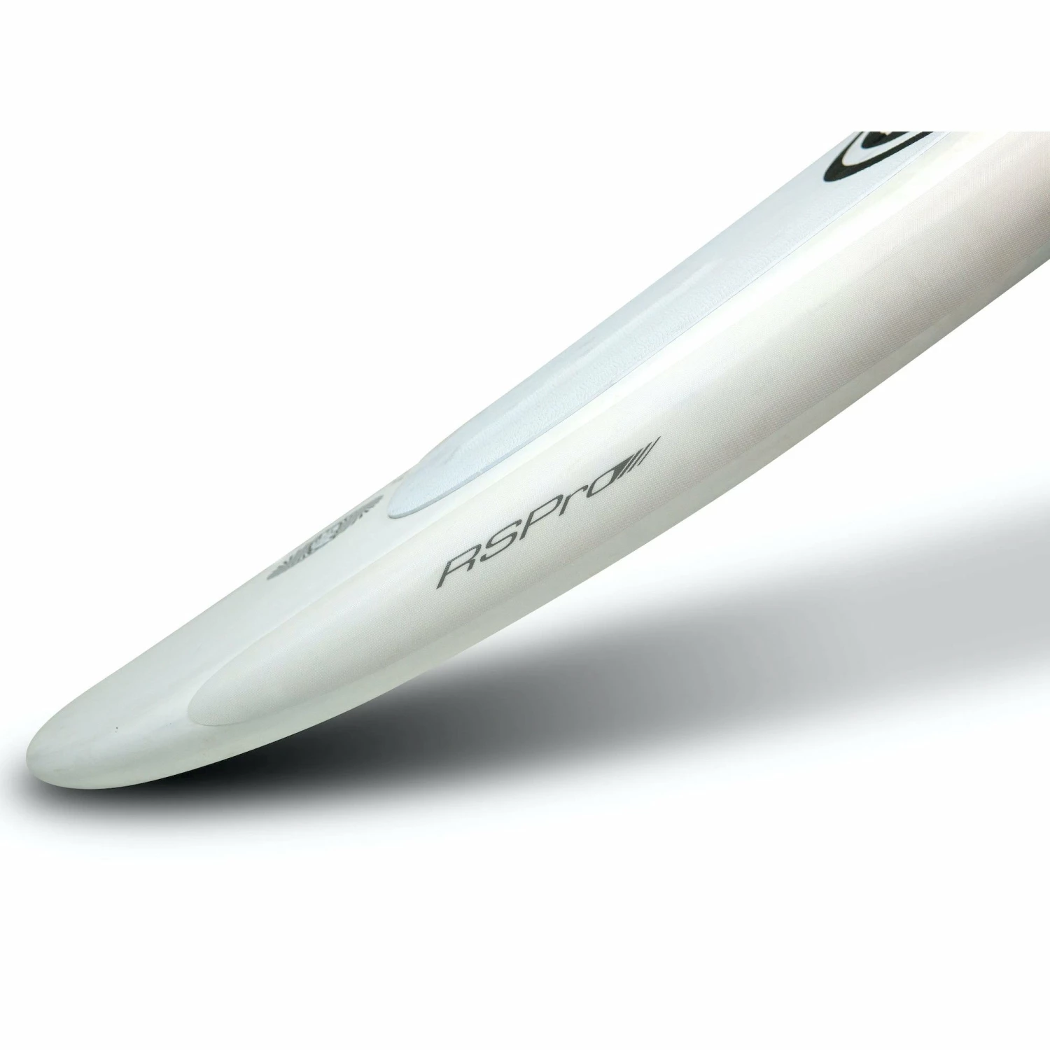 Accessoires Divers Surf Rail Saver Pro Bande De Protection Latérale Pour Planche De Foil - Clear 2 Accessoires Divers Surf Rail Saver Pro Bande De Protection Latérale Pour Planche De Foil - Clear – Image 2