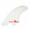 Ailerons Surf Fcs II Firewire PC - White - 5 Dérives