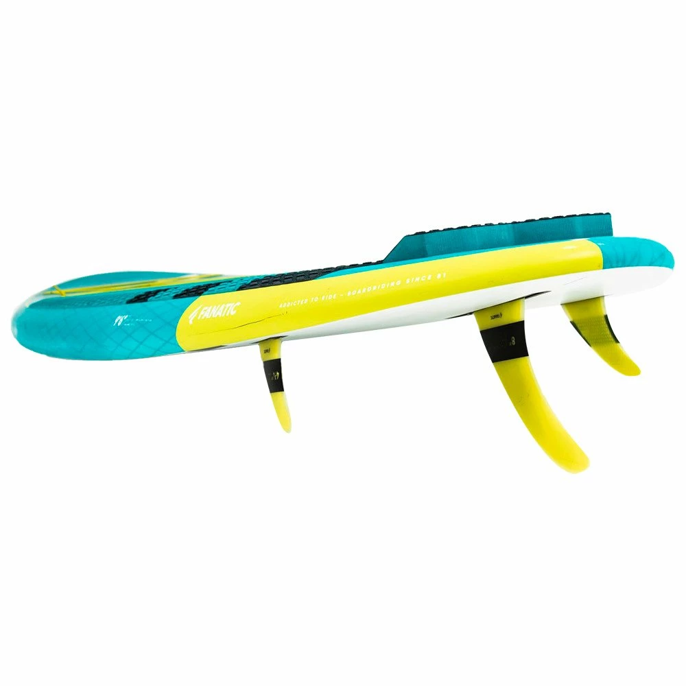 Board De SUP Fanatic Fly 2 Board De SUP Fanatic Fly – Image 2