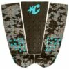 Pad Surf Creatures Italo Ferreira Lite Ecopure Carbon Camo Fluro Blue Black