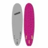 Board De Surf Catch Surf Odysea Log Cool Grey