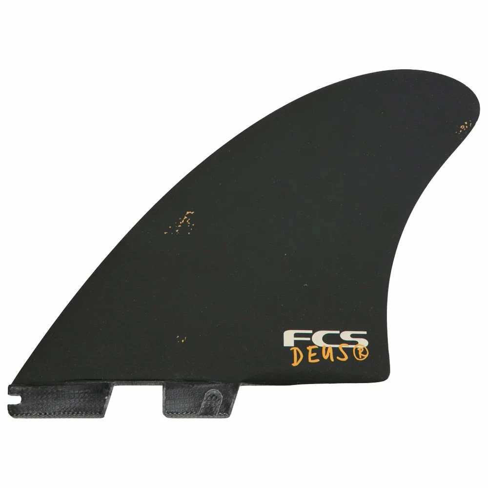 Ailerons Surf Fcs Fcs II Deus Modern Keel Pg 2 Ailerons Surf Fcs Fcs II Deus Modern Keel Pg – Image 2