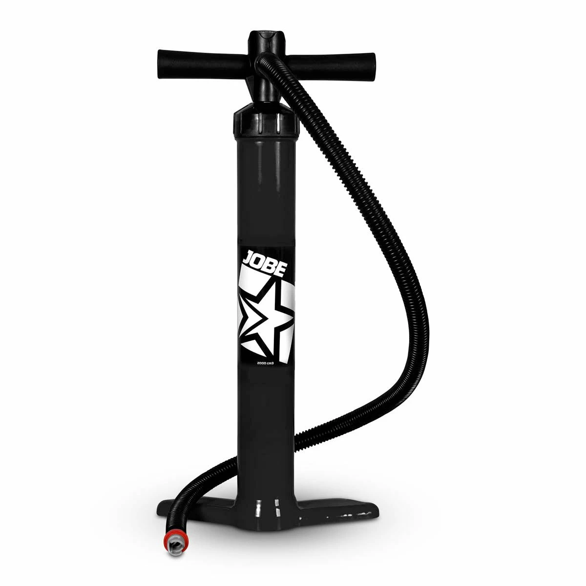 Pompe SUP Jobe Double Action Stand Up Paddle 1 Pompe SUP Jobe Double Action Stand Up Paddle