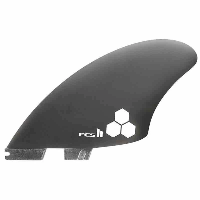 Ailerons Surf Fcs II CI Keel - 2 Dérives 1 Ailerons Surf Fcs II CI Keel - 2 Dérives