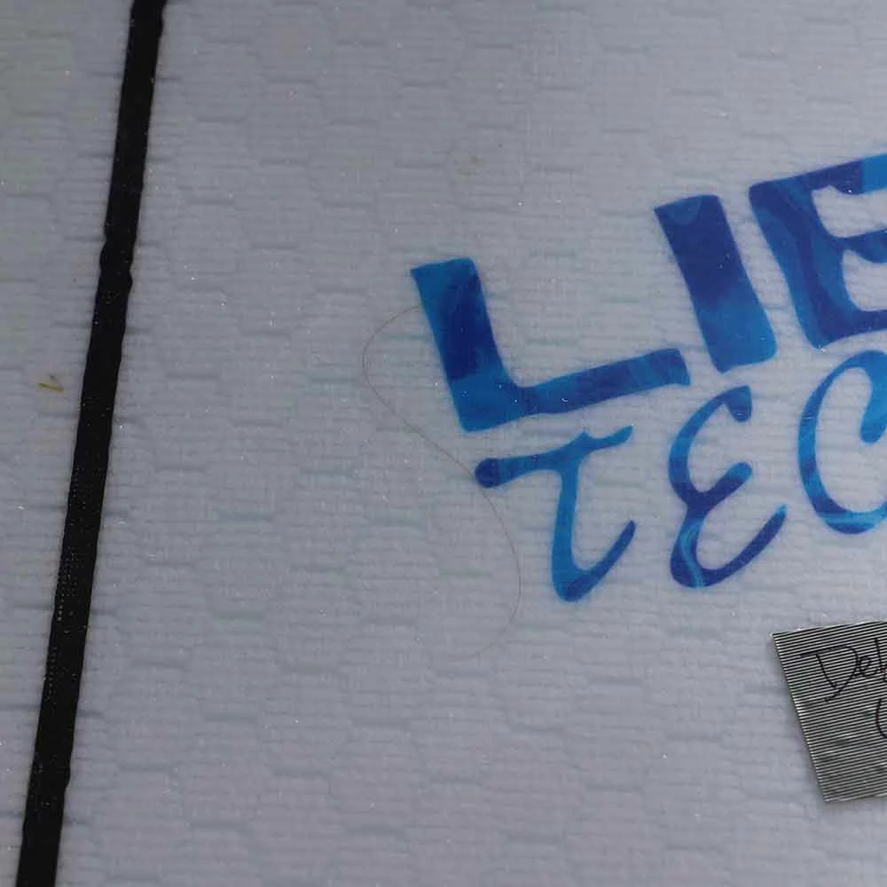 Board De Surf Lib Tech Pickup Stick B-Grade 3 Board De Surf Lib Tech Pickup Stick B-Grade – Image 3