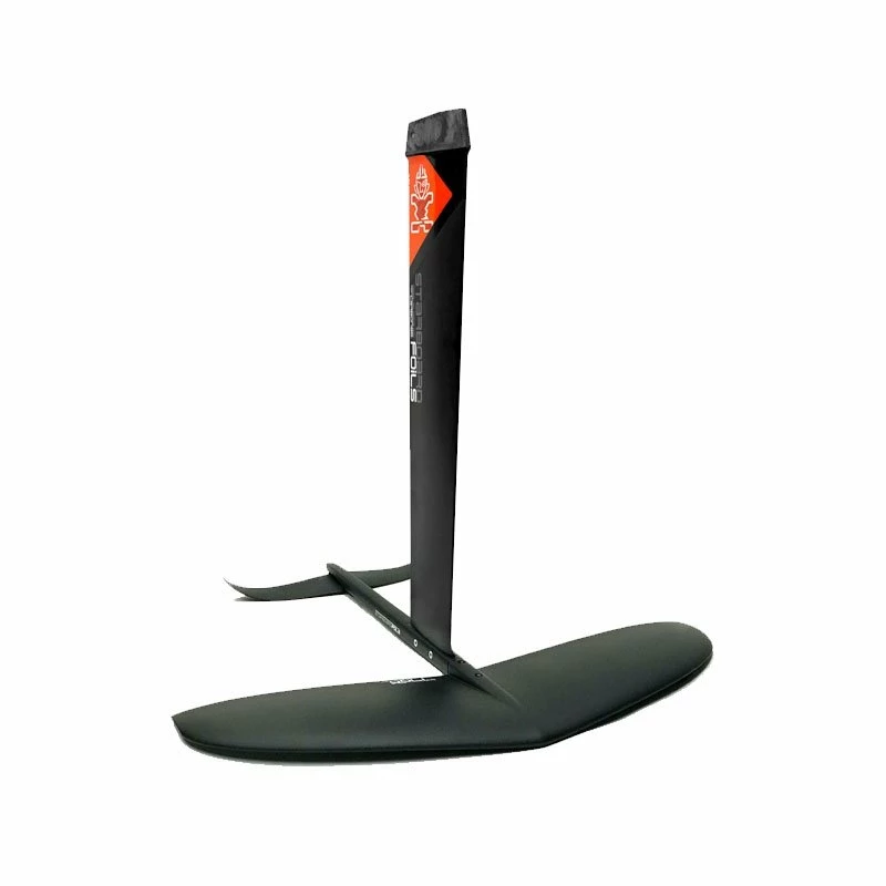 Foil Complet Starboard Foil Aluminium Supercruiser - 2021 1 Foil Complet Starboard Foil Aluminium Supercruiser - 2021