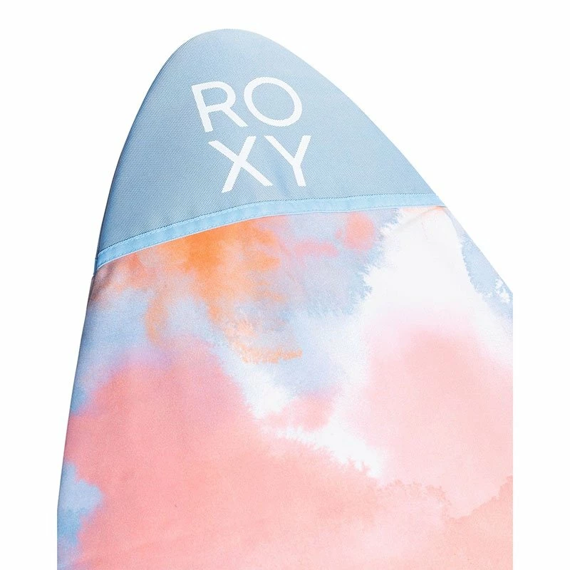 Housse Surf Chaussette Roxy Funboard - Multicolor 2 Housse Surf Chaussette Roxy Funboard - Multicolor – Image 2