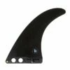 Ailerons Surf Fcs Dérive De Surf Connect PG - Black