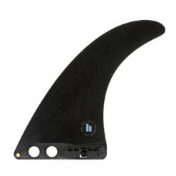 Ailerons Surf Fcs Dérive De Surf Connect PG - Black