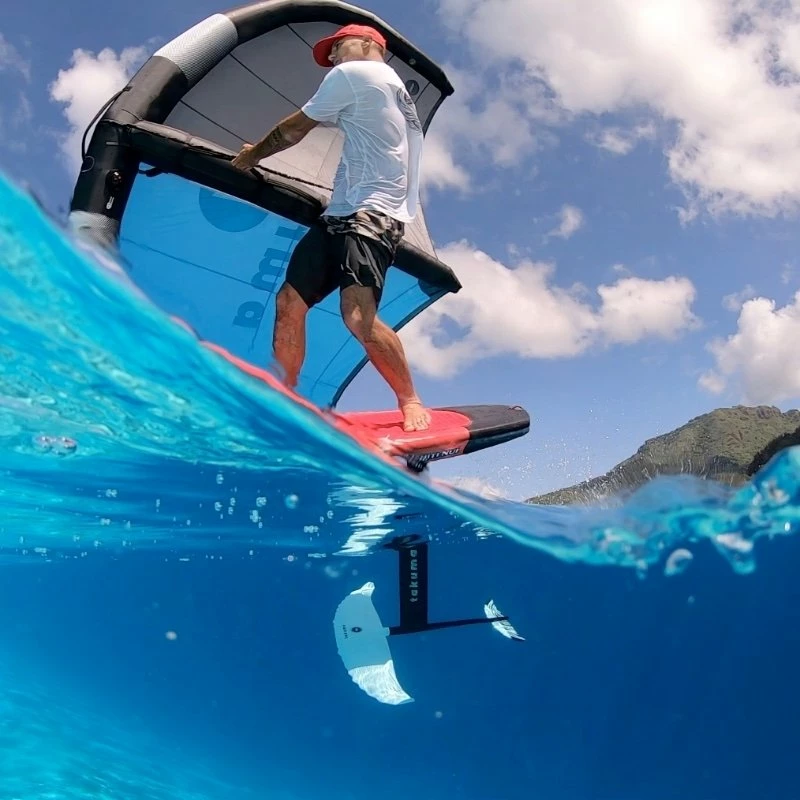 Foil Complet Takuma Foil Complet Helium Fullset 4 Foil Complet Takuma Foil Complet Helium Fullset – Image 4