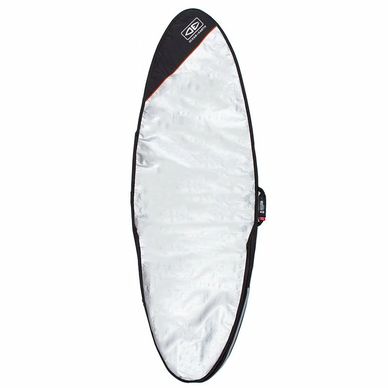 Housse Surf Ocean And Earth Compact Day Fish 2 Housse Surf Ocean And Earth Compact Day Fish – Image 2