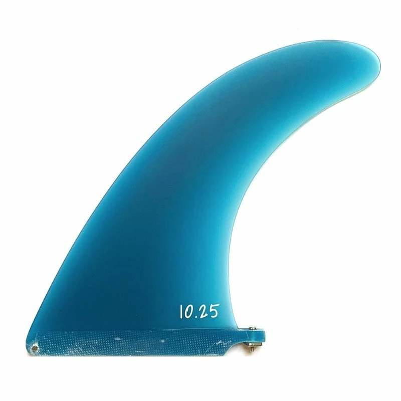 Ailerons Surf AKT Dérive De Surf AKT - Sky Blue 1 Ailerons Surf AKT Dérive De Surf AKT - Sky Blue