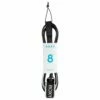 Leash Surf Roxy Morotai 8' Black