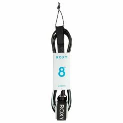Leash Surf Roxy Morotai 8' Black