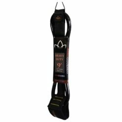 Leash Surf Stay Covered Heavy Duty Hand - Tied Black 21 Leash Surf Stay Covered Heavy Duty Hand - Tied Black -Glisse Proshop Ventes 8b05ec97d5e2a54b5491e126e517276682eb63d5 E23STAYWAT396976 STAY0785016 0