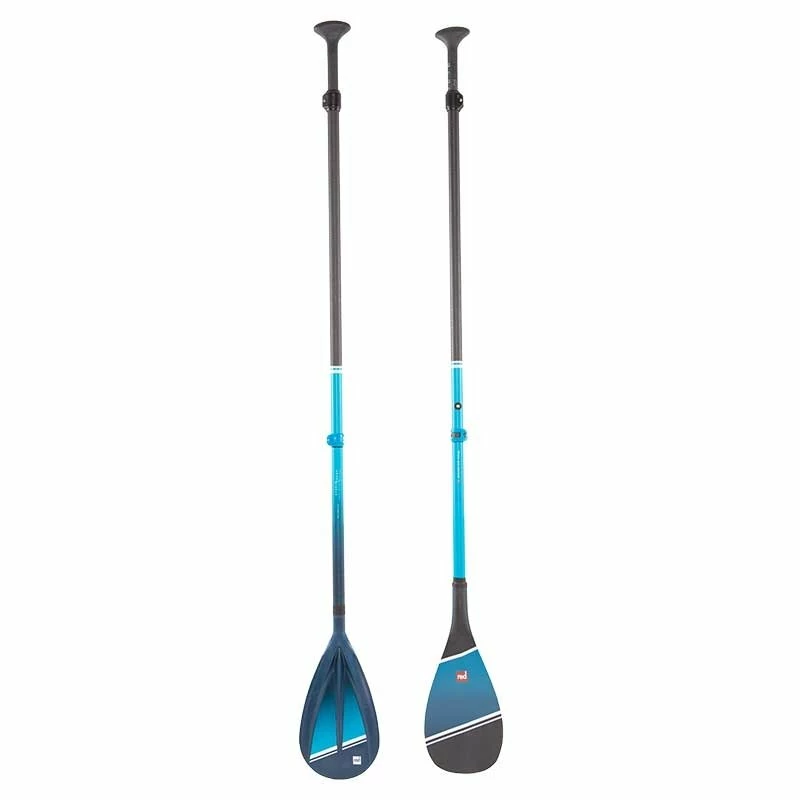 Red Paddle Co. Pack SUP Red Paddle Co Pack Gonflable Sport + Pagaie HT 2 Red Paddle Co. Pack SUP Red Paddle Co Pack Gonflable Sport + Pagaie HT – Image 2