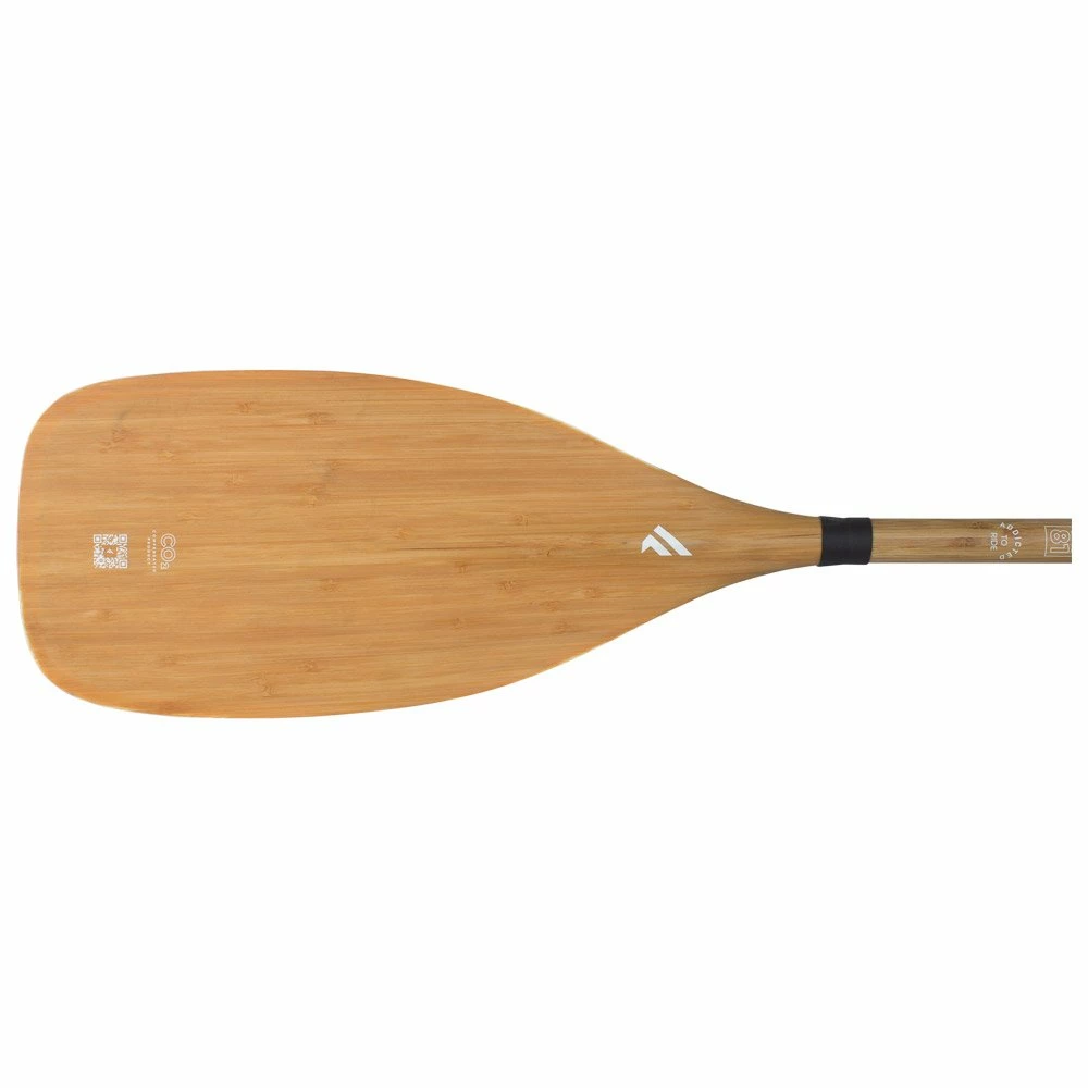 Pagaie Sup Fanatic Bamboo Carbon 50 Slim Adjustable 7 Pagaie Sup Fanatic Bamboo Carbon 50 Slim Adjustable – Image 7