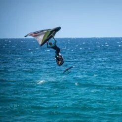 Aile De Wing Hb Surfkite Guide 2022 -Glisse Proshop Ventes 8d2e2f57e96e63100e1c9df72ea14ab2a167939d E20HBSUWAT82048 5