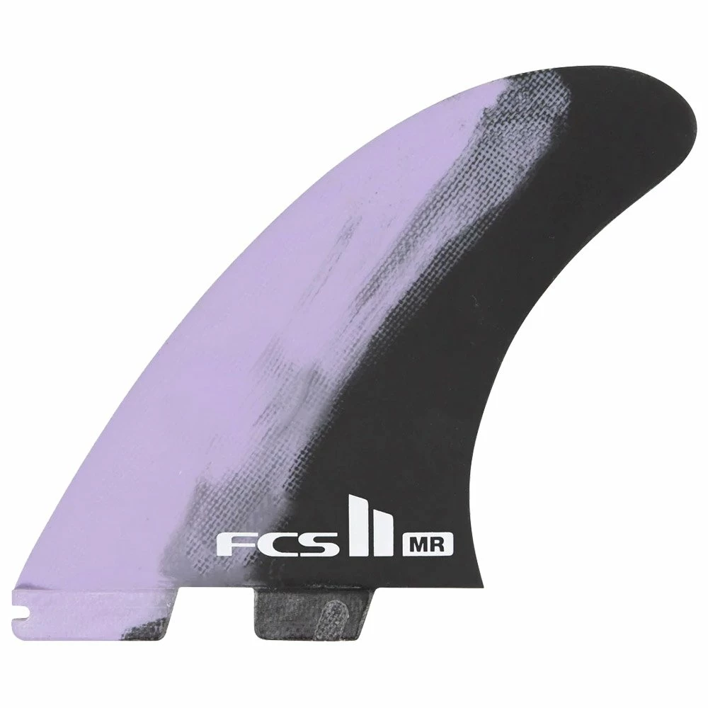 Ailerons Surf Fcs II Mr Performance Core Thruster Blue/Black 1 Ailerons Surf Fcs II Mr Performance Core Thruster Blue/Black
