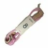 Leash Surf Roxy Morotai - Pink - 8'0"