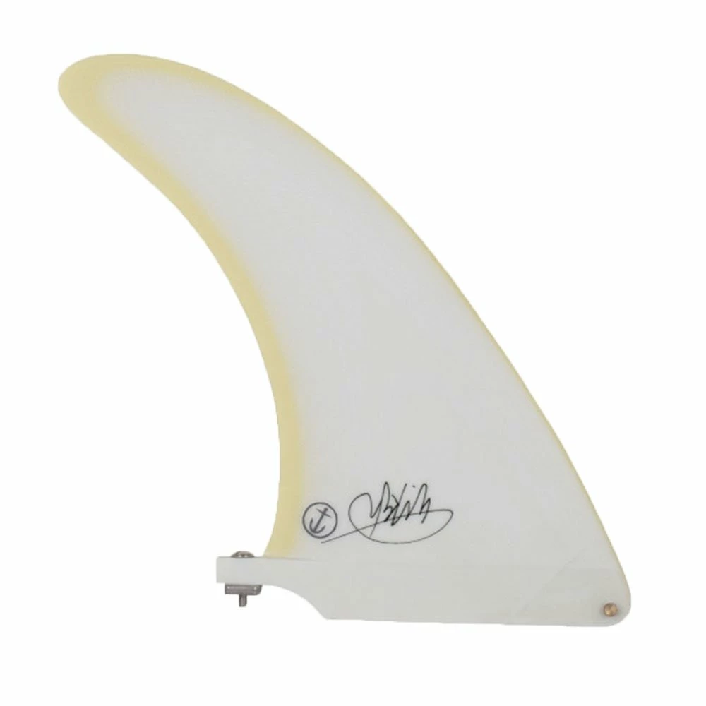 Ailerons Longboard Captain Fin Mikey February Bonzer 2 Ailerons Longboard Captain Fin Mikey February Bonzer – Image 2