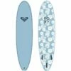 Board De Surf Roxy Soft Break - Blue Ocean