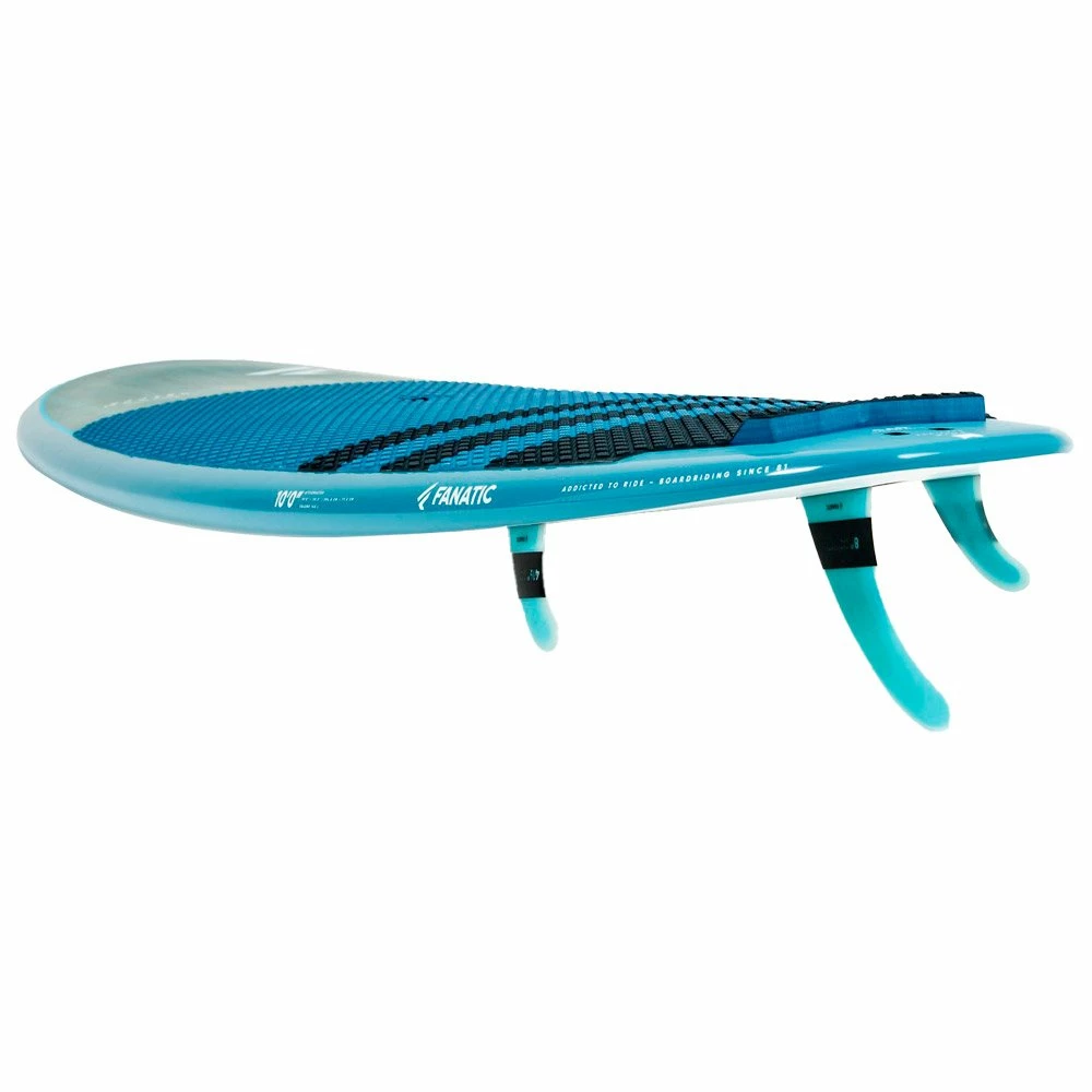 Board De SUP Fanatic Stylemaster Bamboo 5 Board De SUP Fanatic Stylemaster Bamboo – Image 5