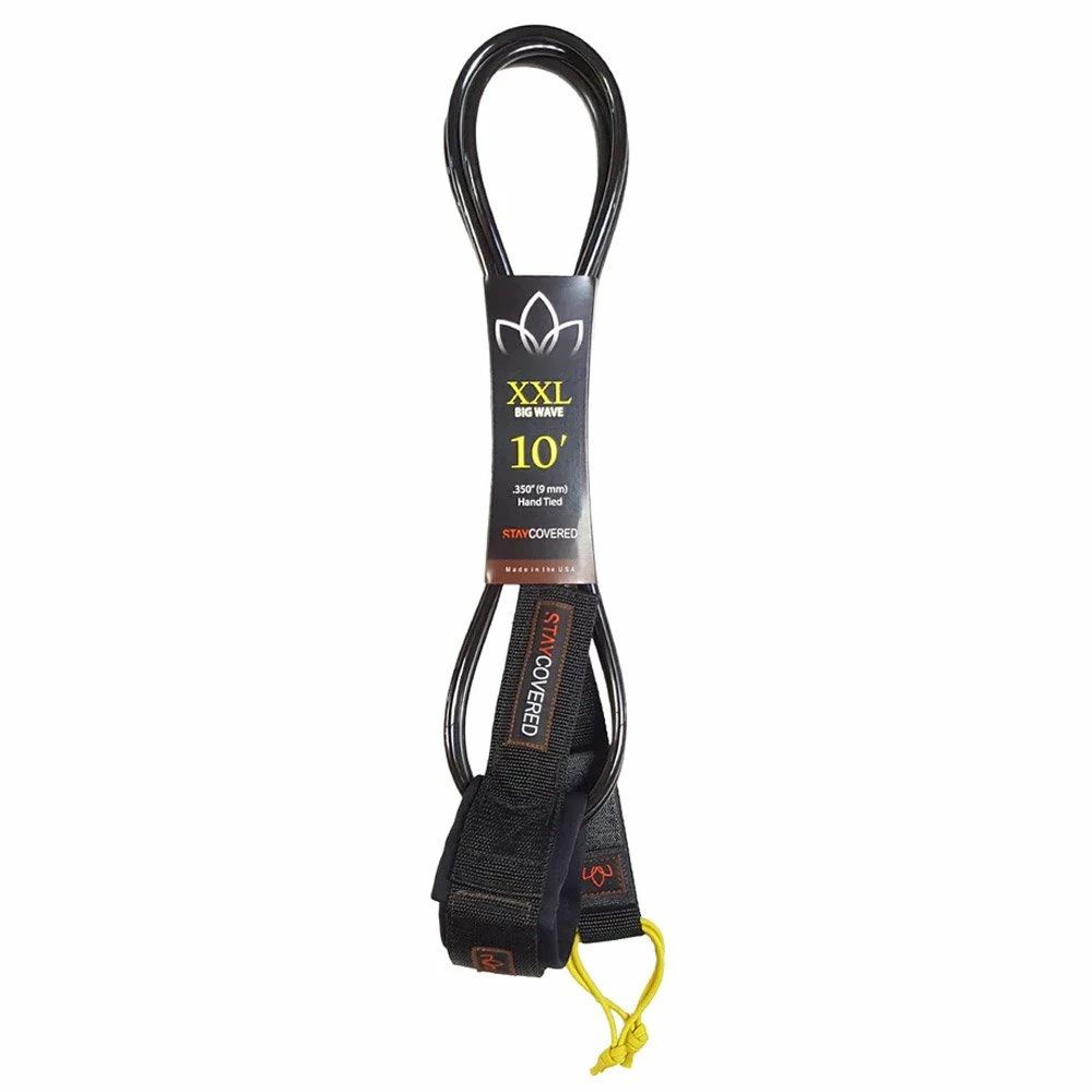 Leash Surf Stay Covered Big Wave XXL 7 Leash Surf Stay Covered Big Wave XXL – Image 7