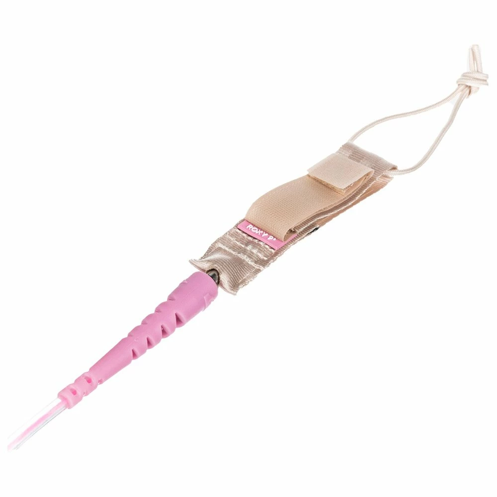 Leash Longboard Roxy Queen Black 3 Leash Longboard Roxy Queen Black – Image 3