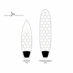 Pad Surf Rail Saver Pro Pad HexaTractRSPro Board Grip & Tract- Black 8 Pad Surf Rail Saver Pro Pad HexaTractRSPro Board Grip & Tract- Black -Glisse Proshop Ventes 92fcd62fbae5367e92704fc1366a115f1844cfed E22RAILWAT53302 RSVP0089322 5