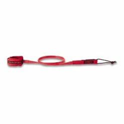 Leash Surf Dakine John John Florence Comp 3/16" - Red