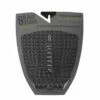 Pad Surf Slater Designs 3 Pieces Arch Tract- Black / Grey