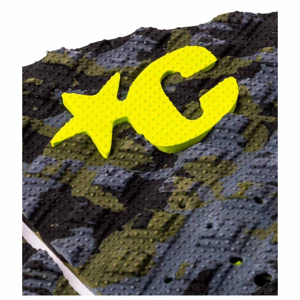 Pad Surf Creatures Griffin Colapinto Lite Ecopure Military Camo Lime 5 Pad Surf Creatures Griffin Colapinto Lite Ecopure Military Camo Lime – Image 5