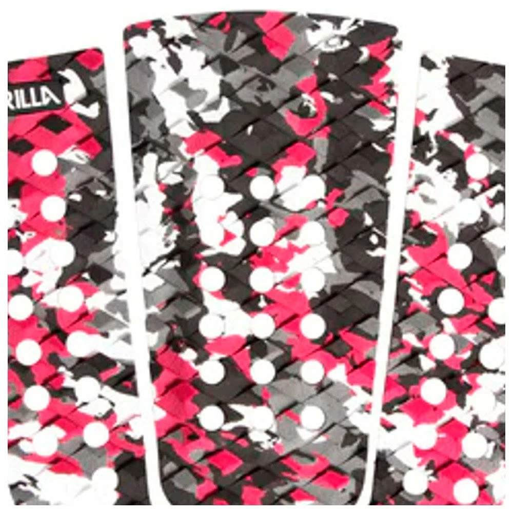 Pad Surf Gorilla Geiselman Red Plum Plum Storm 2 Pad Surf Gorilla Geiselman Red Plum Plum Storm – Image 2