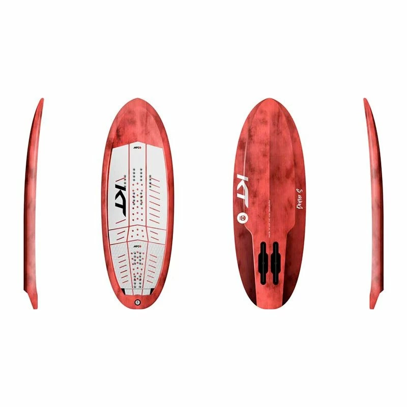 Planche Surf Foil Kt Surfing Foil KT Surfing Drifter S 2 Planche Surf Foil Kt Surfing Foil KT Surfing Drifter S – Image 2