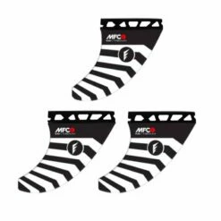 Ailerons Surf Mfc Kai Thruster Futures Fins