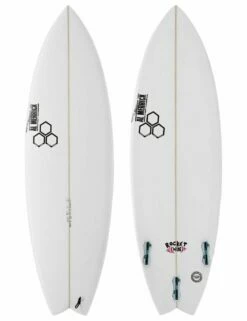 Board De Surf Channel Islands Rocket Wide - FCSII