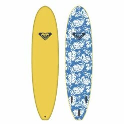 Roxy Soft Break - Yellow