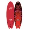 Board De Surf Catch Surf Odysea Lost Rnf Red