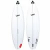 Board De Surf Channel Islands Two Happy - Futures Fins