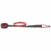 Leash Surf Dakine Leash Kainui Team 1/4" - Sun Flare