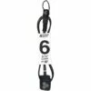 Leash Surf Channel Islands Channels Island Comp 6' 3/16" - Black