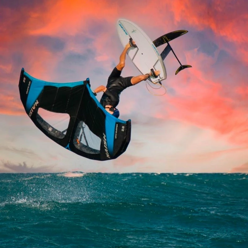 Aile De Wing Naish S26 Wingsurfer 7 Aile De Wing Naish S26 Wingsurfer – Image 7