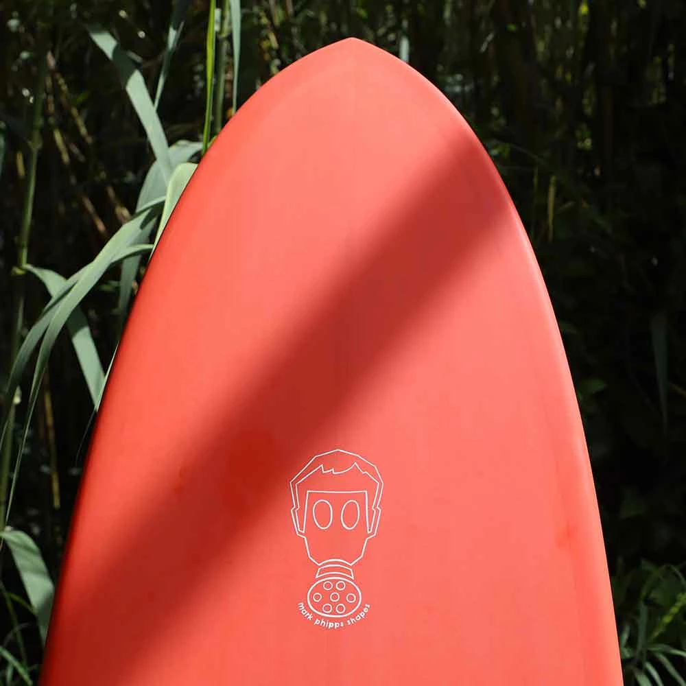 Board De Surf Phipps One Bad Egg Tint Futures 9 Board De Surf Phipps One Bad Egg Tint Futures – Image 9
